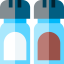 Salt and pepper icon 64x64