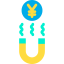 Привлечение иконка 64x64