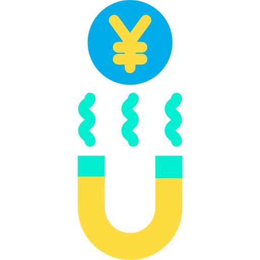Attraction icon