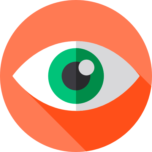 Eye icon
