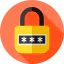Password icon 64x64