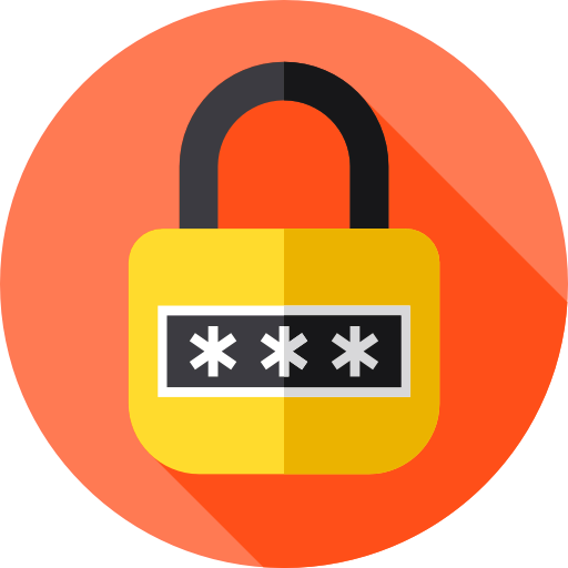 Password icon