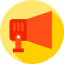 Fire alarm 图标 64x64