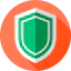 Shield icon 64x64