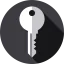 Key icon 64x64