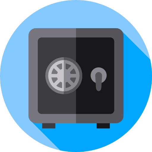 Strongbox icon