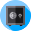 Strongbox іконка 64x64
