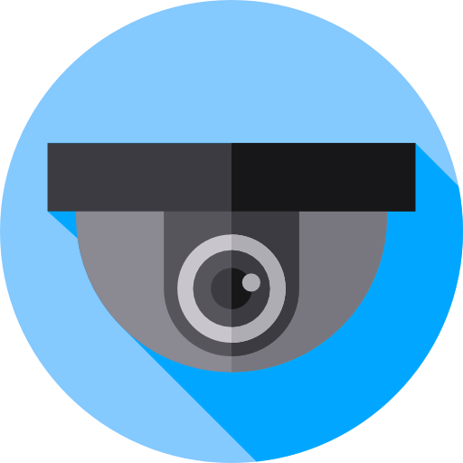 Cctv icon