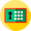 Safety code アイコン 64x64