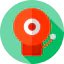 Fire alarm 图标 64x64
