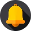 Bell icon 64x64
