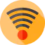 Signal icon 64x64