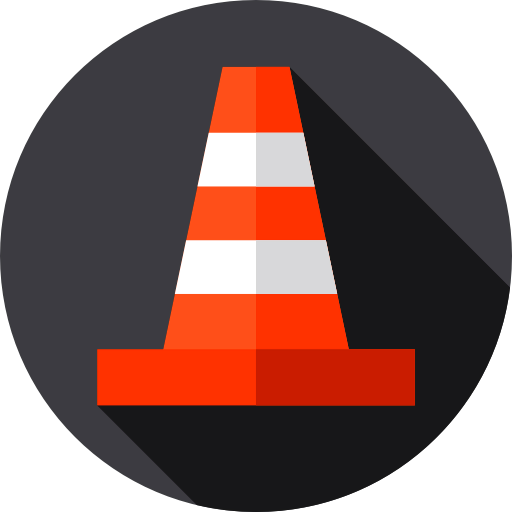 Cone icon