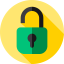 Padlock icon 64x64