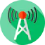 Antenna icon 64x64