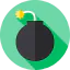Bomb icon 64x64