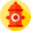 Hydrant biểu tượng 64x64