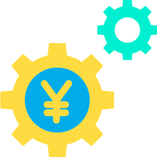 Settings icon