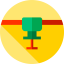 Sprinkler icon 64x64