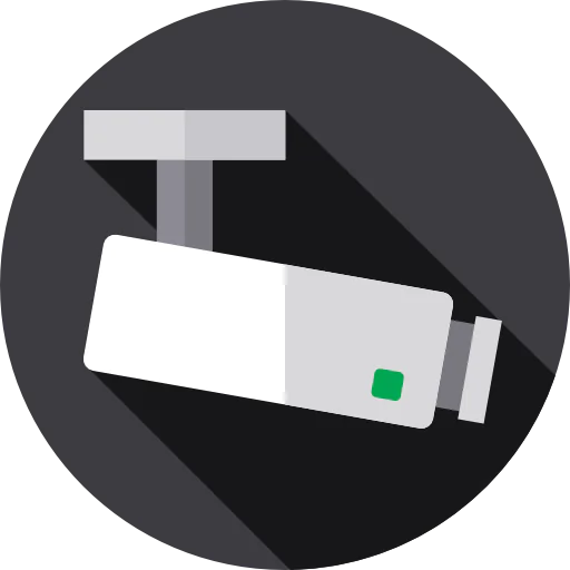 Cctv icon