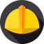 Helmet icon 64x64