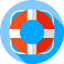 Lifebuoy icon 64x64