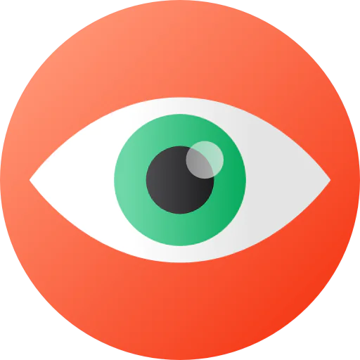 Eye icon
