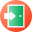 Exit icon 64x64