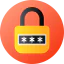Password icon 64x64