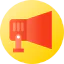 Fire alarm 图标 64x64