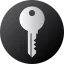 Key icon 64x64