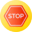 Stop icon 64x64