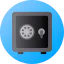 Strongbox іконка 64x64