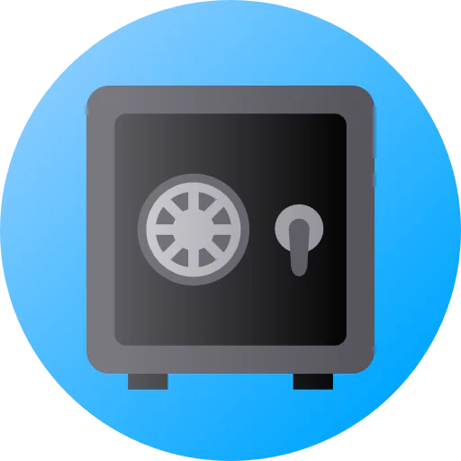 Strongbox icon