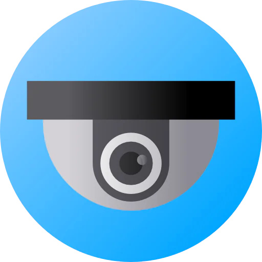Cctv icon