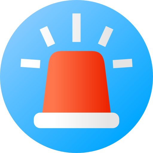 Flasher icon