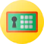 Safety code アイコン 64x64
