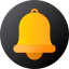 Bell icon 64x64