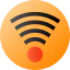 Signal icon 64x64