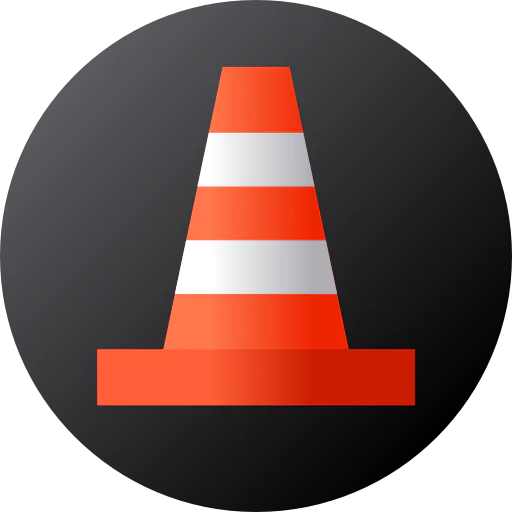 Cone icon
