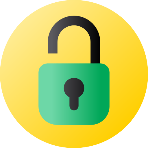 Padlock icon