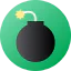 Bomb icon 64x64