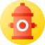 Hydrant biểu tượng 64x64