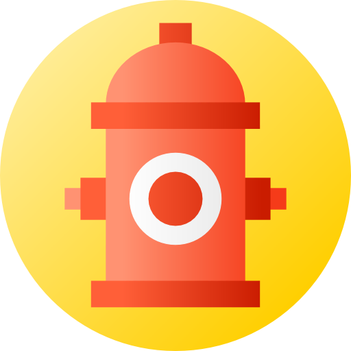 Hydrant icon