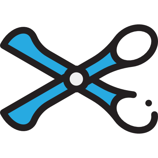 Scissors icon