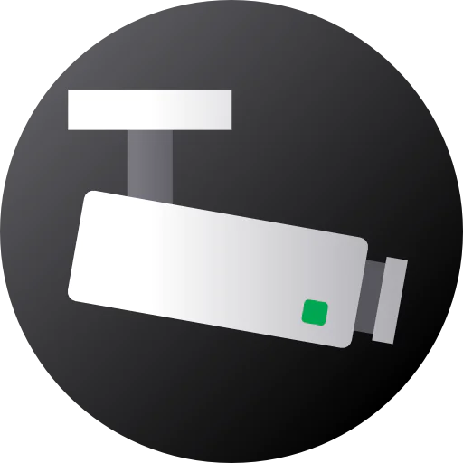 Cctv icon