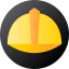 Helmet icon 64x64
