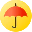 Umbrella icon 64x64