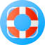 Lifebuoy icon 64x64