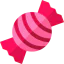 Candy icon 64x64